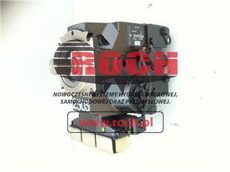 Danfoss 83024803H1P060RAA7C3CD8KF1H3K40K40CP26P2NNND48