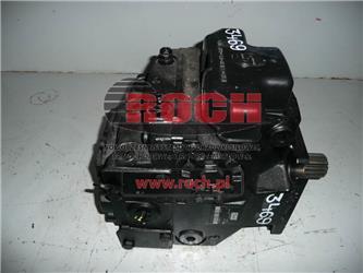 Danfoss 83054702 RE586104