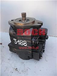 Danfoss KRL038CEN2510NNE3C2NKA6 NKNBNNNNNN