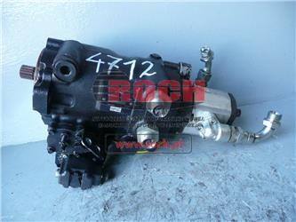 Danfoss MPV046CBBHTBBAAJABJJCDAYC3NNN 83044266 + PO222SC