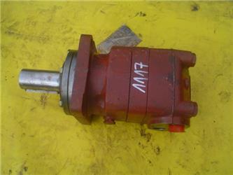 Danfoss OMT250