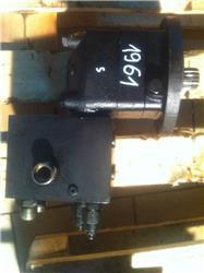 Danfoss OMTS315