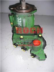 John Deere R289097