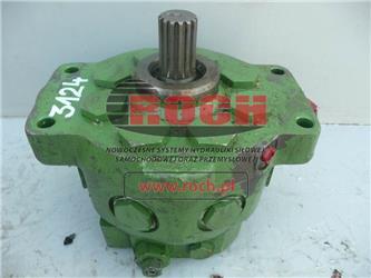 John Deere ROPVEA1065021RP1040JOEO100