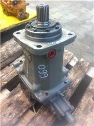 Linde BMV140TFT