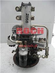 Linde BPV50R + JPL0501P015JPL01508570