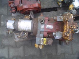 Linde HPV130R + 05108653021517222965OG + 1517222306