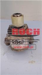 Rexroth 0511425606 1515800015