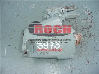 Rexroth A10VO28