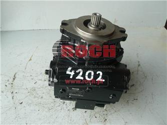 Rexroth A4VGO45DA1DP001/40MRNC2761FB1S5AS00-Y