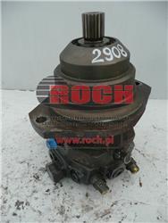 Rexroth A6VE107