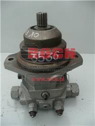 Rexroth A6VE55