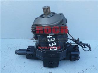 Rexroth A6VM080EP100P000B/65MWVON4Z81BV-S 1000389460