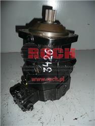 Rexroth A6VM085HA1U1P00XA/71MWV0N4Z81C0-Y 2233667 5370503