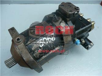 Rexroth A6VM107