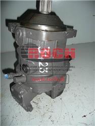 Rexroth A6VM115EP100PN00A/71MWV0P4Z91C0-S 5370509