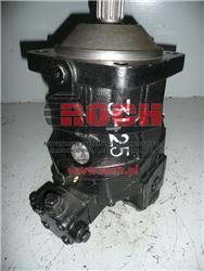 Rexroth A6VM115EP200P000A/71MWV0P4Z91D0-0 5370511