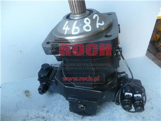 Rexroth A6VM150DA100P007A/71MWV0R4A11DV-Y 5370447