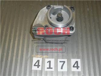 Rexroth A8VO107