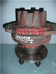 Rexroth MCR3F160F180Z32A0M1L12S/S0409B