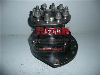 Rexroth MCR5F750F180Z33A0M1L01SS0506