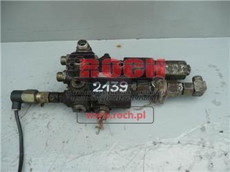 Wabco 477397014-00997003