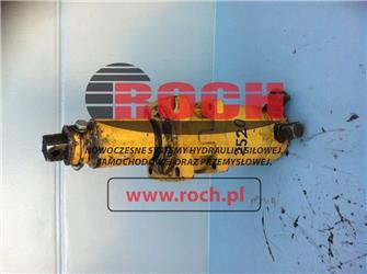 White HYDRAULIC DT013992