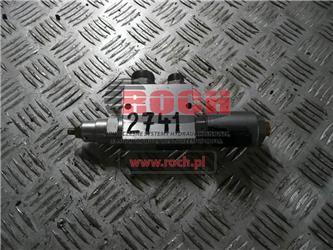 Wirtgen R930070190 0FJ214062WI0301 - 1 SEKCYJNY + R901003