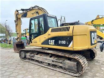 CAT 319DL