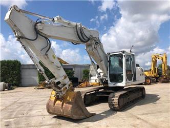 CAT 323DL