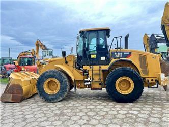 CAT 950H