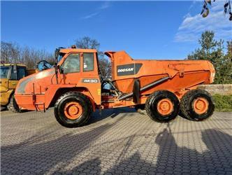 Doosan DA30