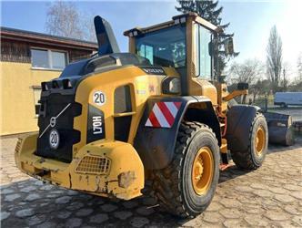 Volvo L70H