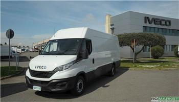 Iveco 35C14