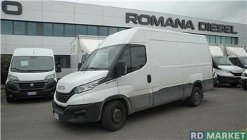 Iveco 35S14