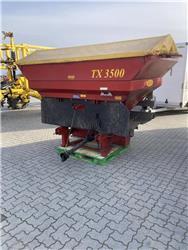 Bredal TX 3500