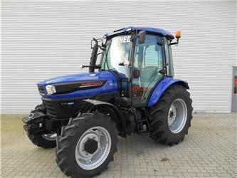 Farmtrac FT6075E 4WD