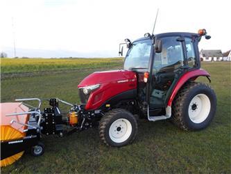 Yanmar YT 347