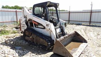 Bobcat T590