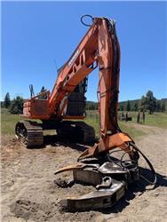 Doosan DX225LL