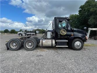 Freightliner cascadia