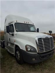 Freightliner Cascadia