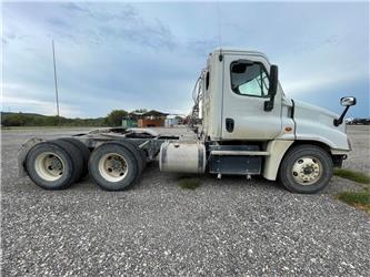 Freightliner Cascadia