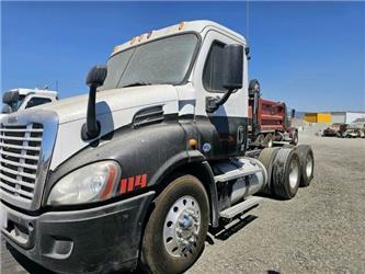 Freightliner Cascadia