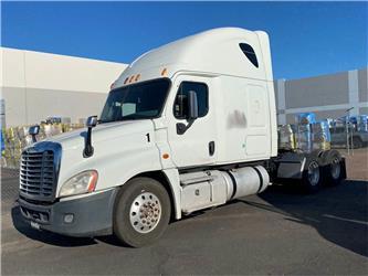 Freightliner Cascadia