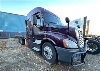 Freightliner Cascadia