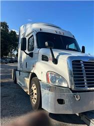 Freightliner Cascadia