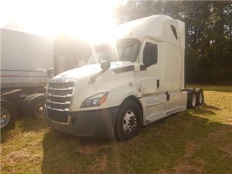 Freightliner Cascadia