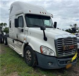 Freightliner Cascadia