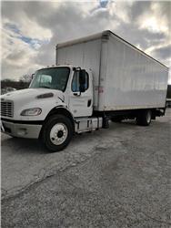 Freightliner M2